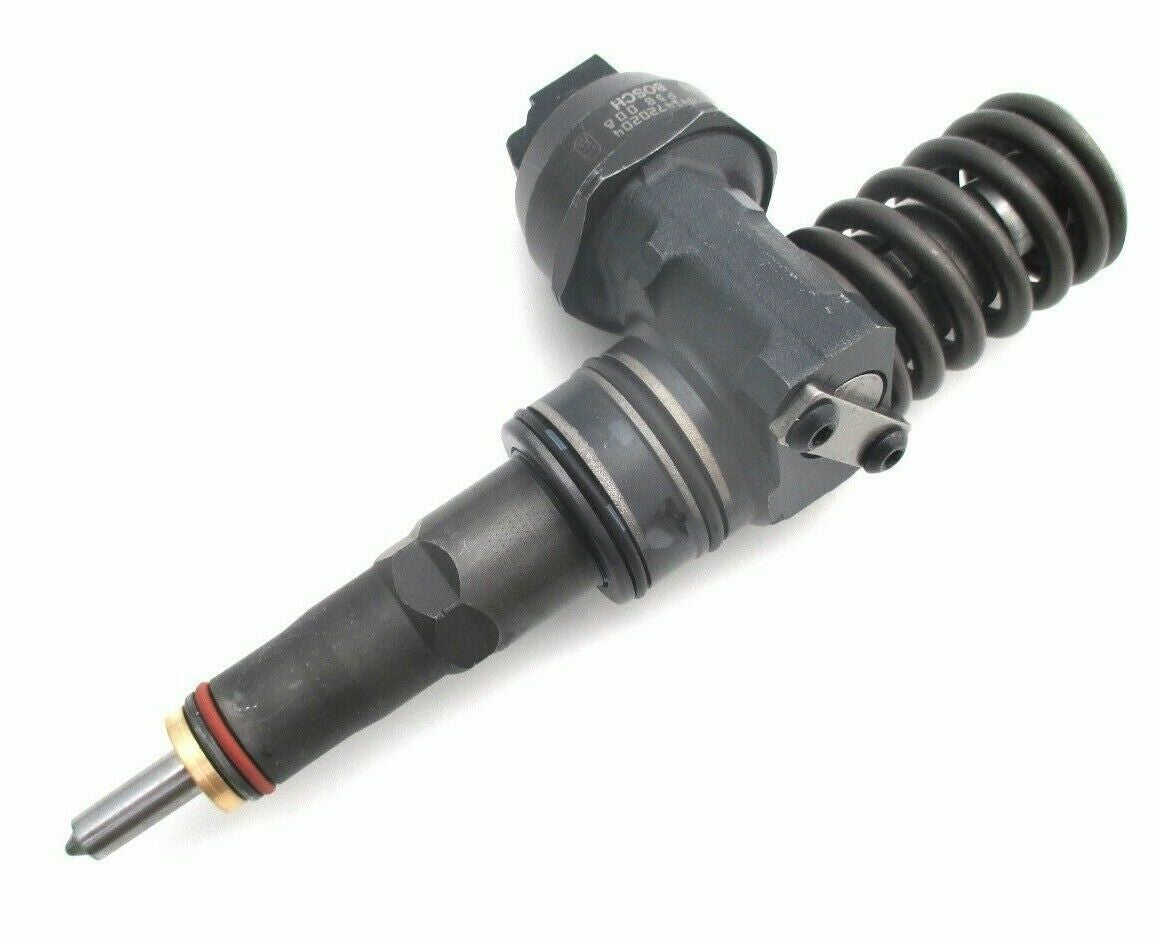 0414720214 pumppusuutin AUDI FORD SEAT SKODA VW 1.9 TDI 038130073AR