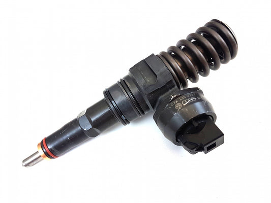 0414720210 VOLKSWAGEN TRANSPORTER T5 Pumppusuutin 2.5 TDI